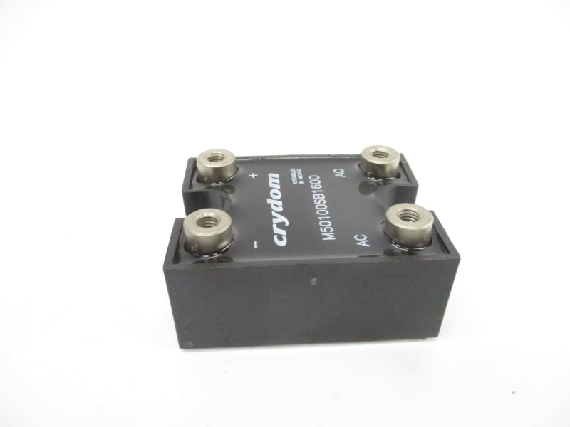 CRYDOM M50100SB1600 NSNP