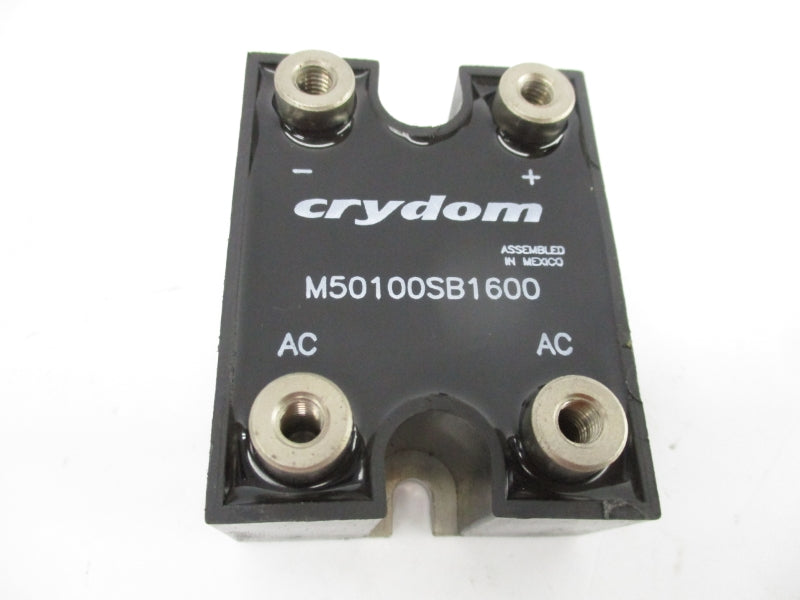 CRYDOM M50100SB1600 NSNP