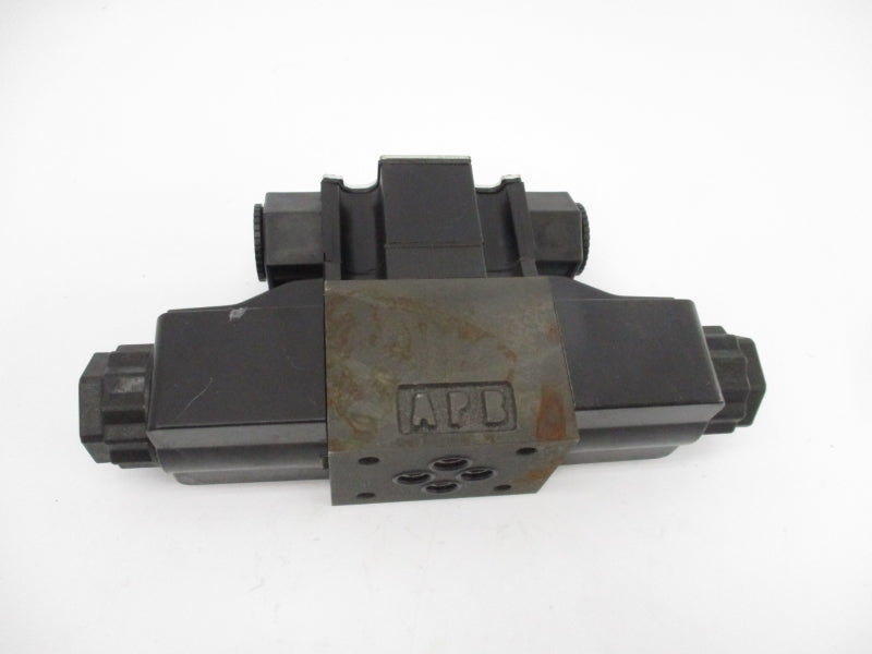 DAIKIN INDUSTRIES KS0-G02-9CA-30-N 100VAC NSNP