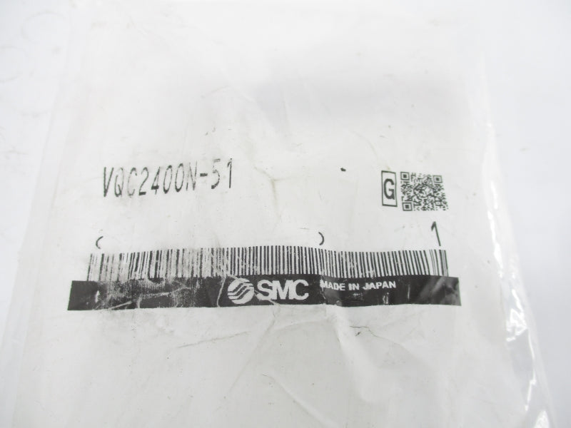 SMC VQC2400N-51 NSMP