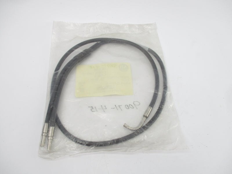 ALLEN BRADLEY 43GR-FIS25ML SER. A NSMP