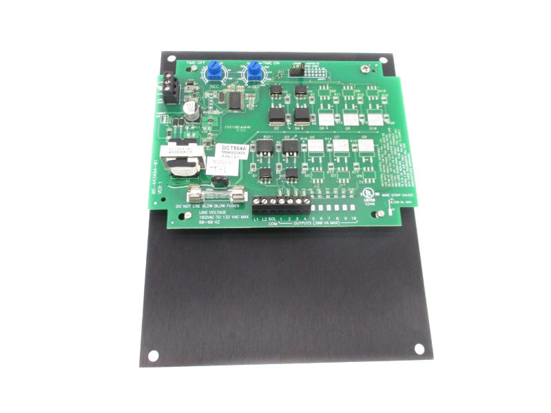 DWYER DCT504A 132VAC NSNP