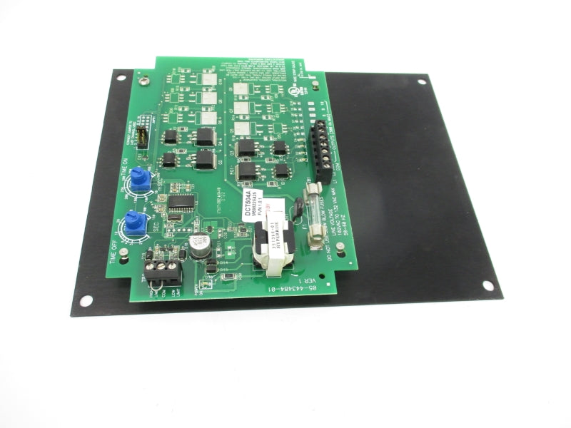 DWYER DCT504A 132VAC NSNP