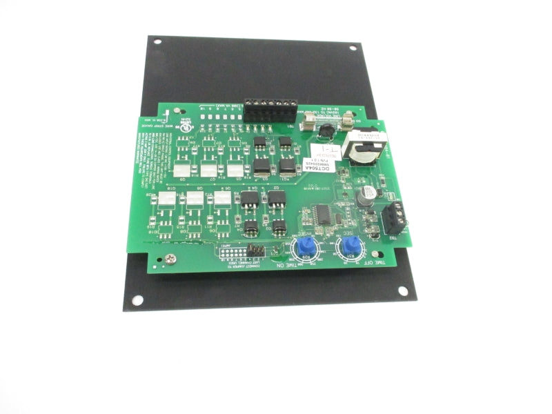 DWYER DCT504A 132VAC NSNP