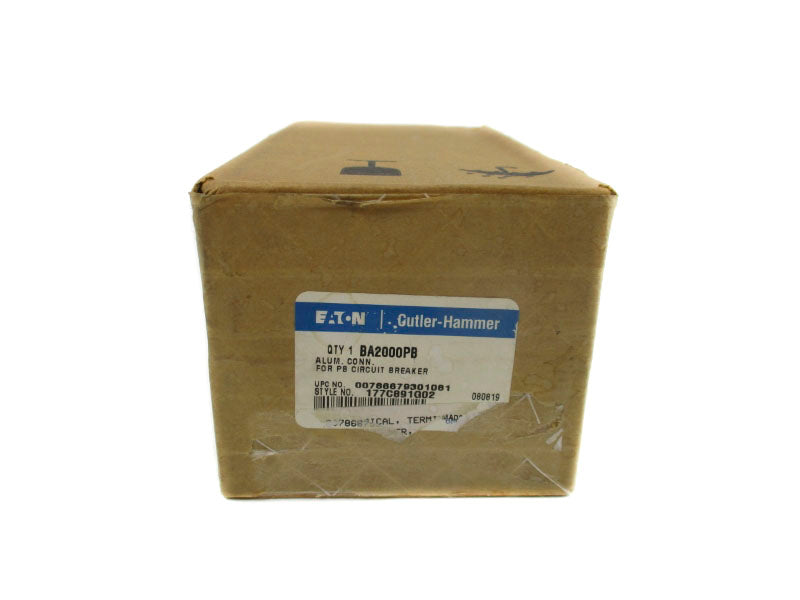 EATON BA2000PB NSFS