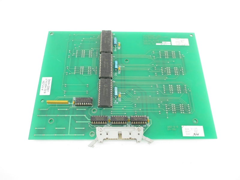 NEUNDORFER INC. 81700-129 UNMP