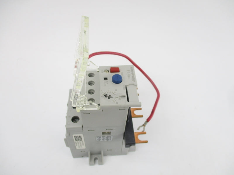 ALLEN BRADLEY 592-EEDC SER. C 600V 3.2-16A UNMP