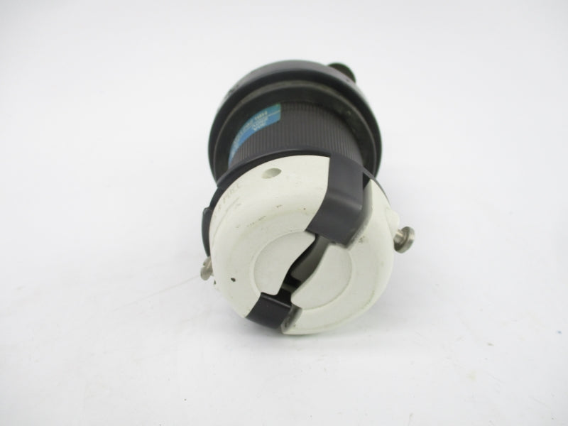 HUBBELL HBL2621SW 250V 30A UNMP