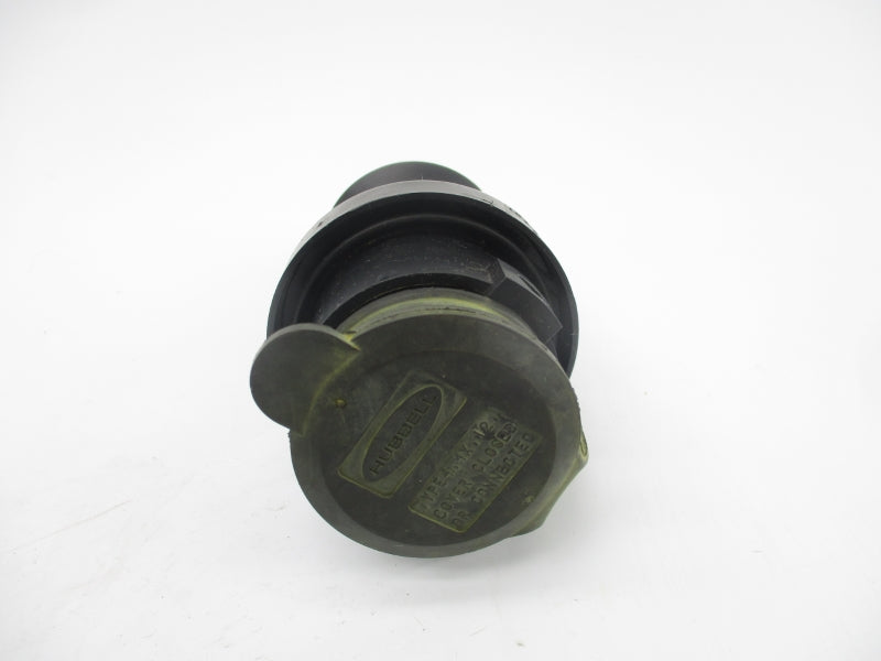HUBBELL HBL2621SW 250V 30A UNMP