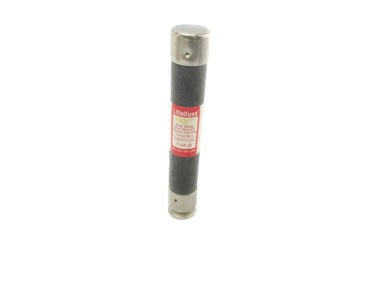 LITTELFUSE FLSR20 600VAC 20A NSNP