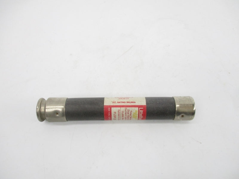 LITTELFUSE FLSR20 600VAC 20A NSNP