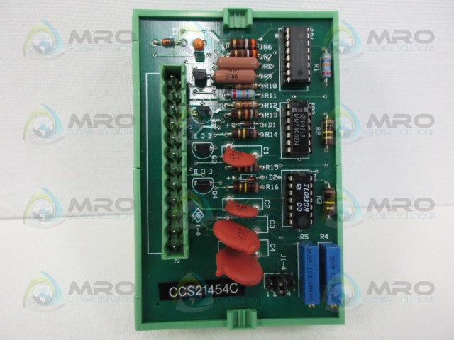 PHOENIX CONTACT CCS21454C *NEW NO BOX*