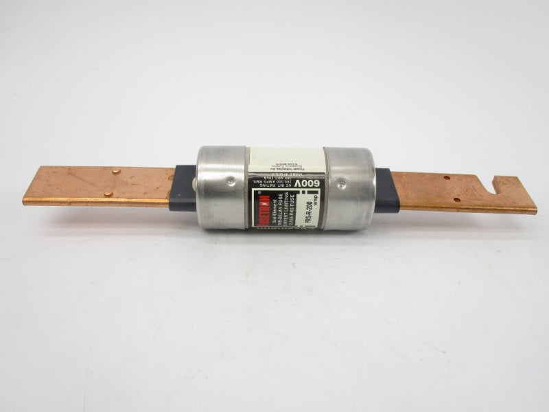 BUSSMANN FRS-R-200 600VAC 200A NSMP