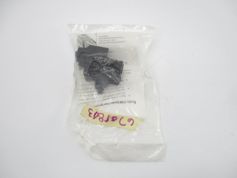 ALLEN BRADLEY 2198-TCON-24VDCIN36 SER. A NSMP