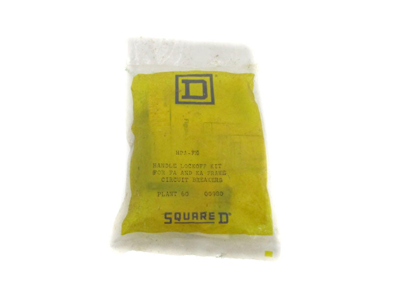 SQUARE D HPA-FK NSMP