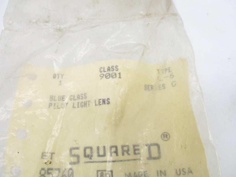 SQUARE D 9001L6 SER. G NSMP