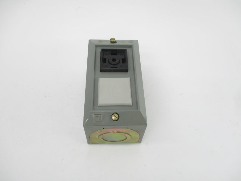 SQUARE D 9001BG102 SER. A 600VAC/DC NSMP
