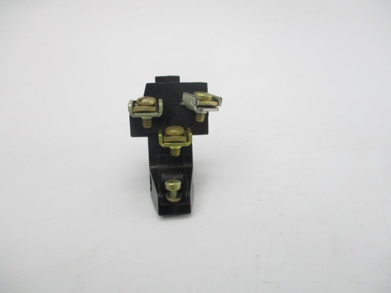 SQUARE D 9998SO2 SER. B 600VAC NSMP