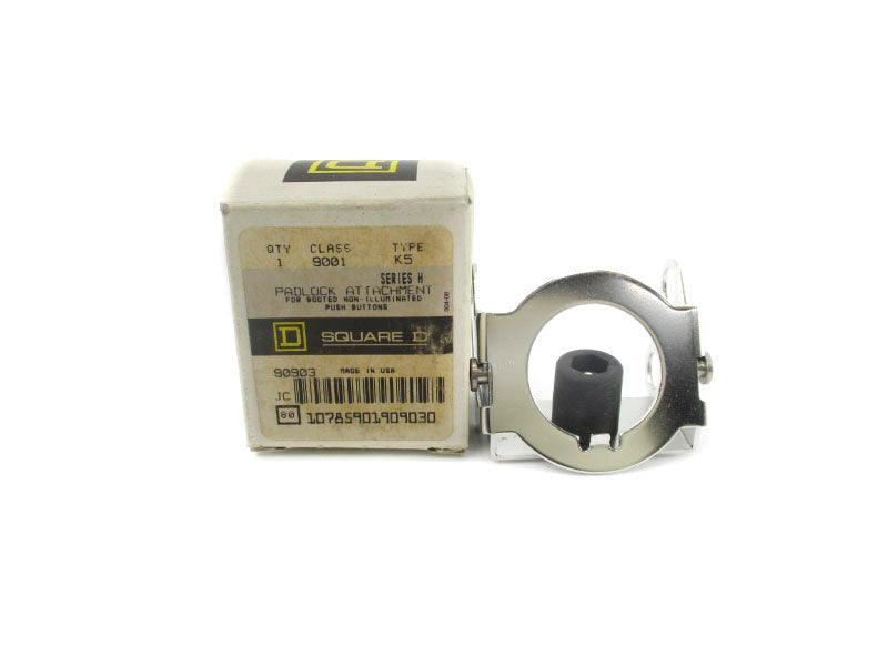 SQUARE D 9001K5 SER. H NSMP