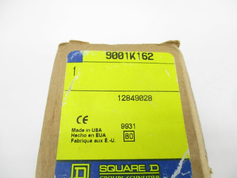 SQUARE D 9001K162 NSMP