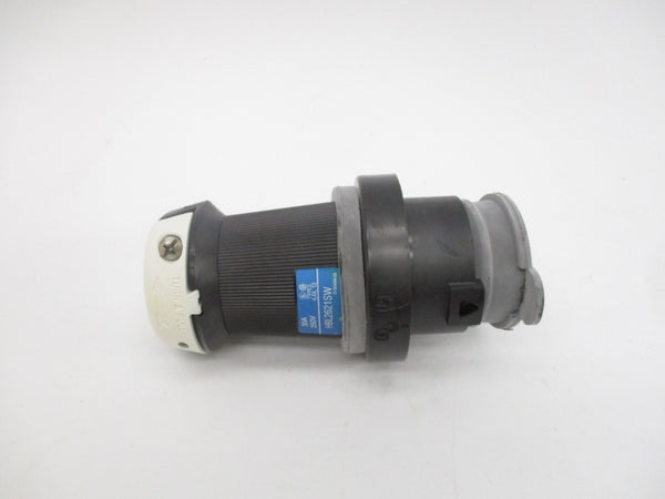 HUBBELL HBL2621SW 250V 30A NSMP