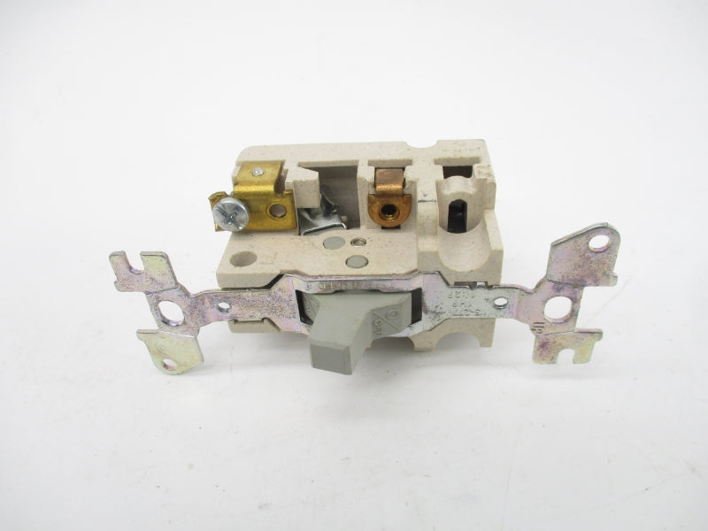 SIEMENS SMFF01 277VAC NSMP