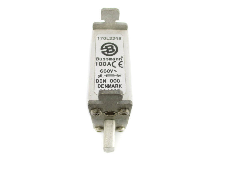 BUSSMANN 170L2248 660V 100A UNMP