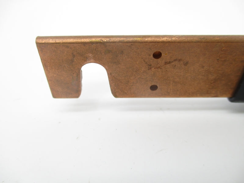 BUSSMANN FRS-R-100 600VAC 100A (BLACK) UNMP