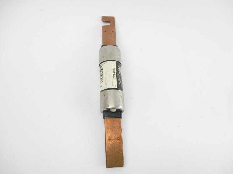 BUSSMANN FRS-R-100 600VAC 100A (BLACK) UNMP