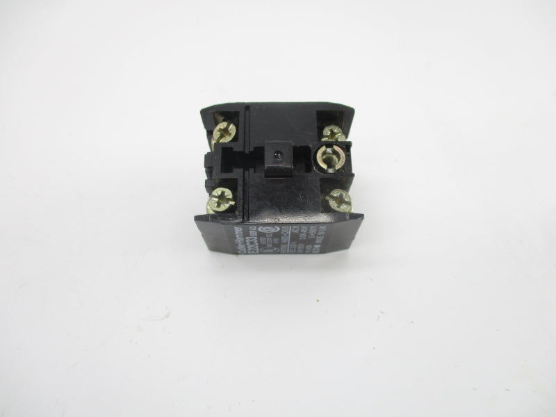 CUTLER HAMMER E22C33 SER. A3 660V 10A UNMP