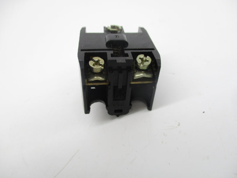 CUTLER HAMMER E22C33 SER. A3 660V 10A UNMP