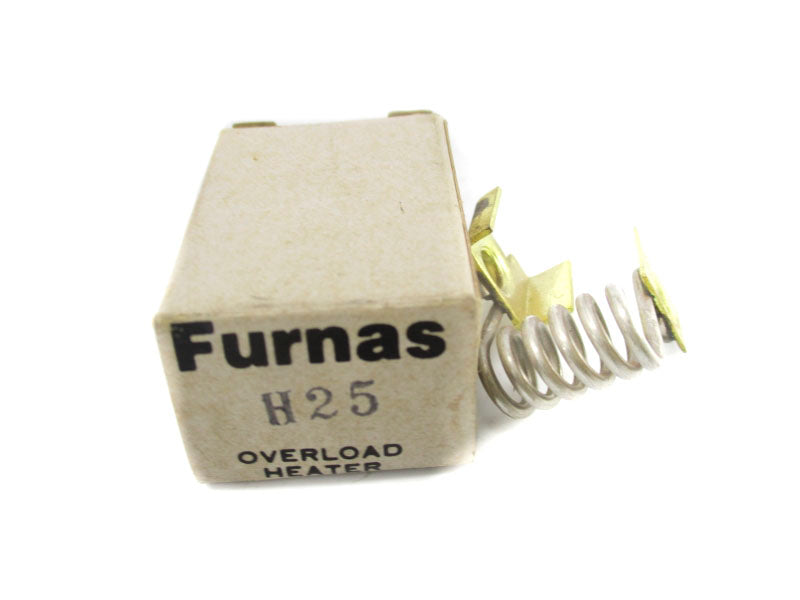 FURNAS H25 NSMP