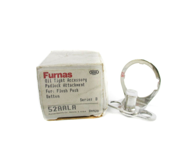 FURNAS 52AALA SER. B NSMP