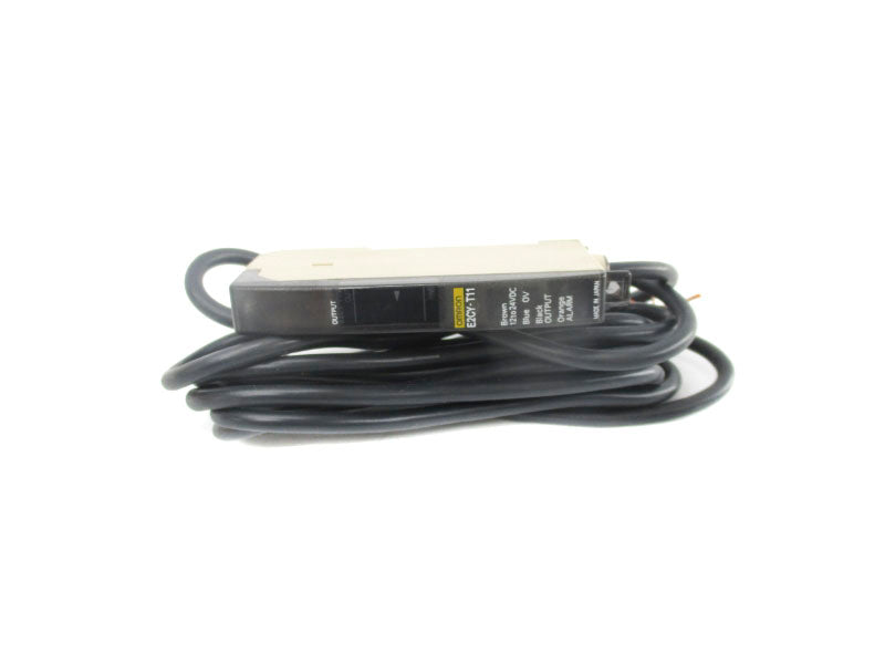 OMRON E2CY-T11 12-24VDC NSNP