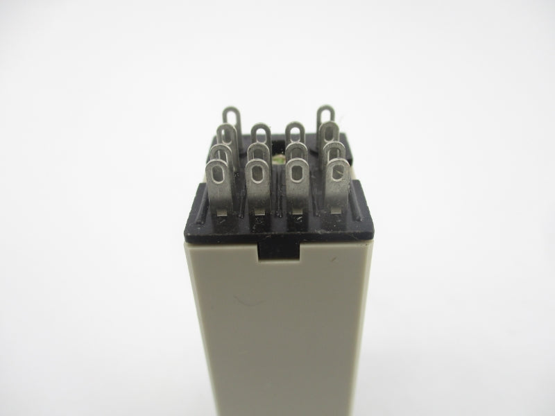 OMRON H3Y-4 24VDC 3A 0-3M UNMP