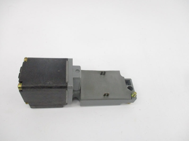 CUTLER HAMMER E51DED SER. B2 10-30VDC NSMP