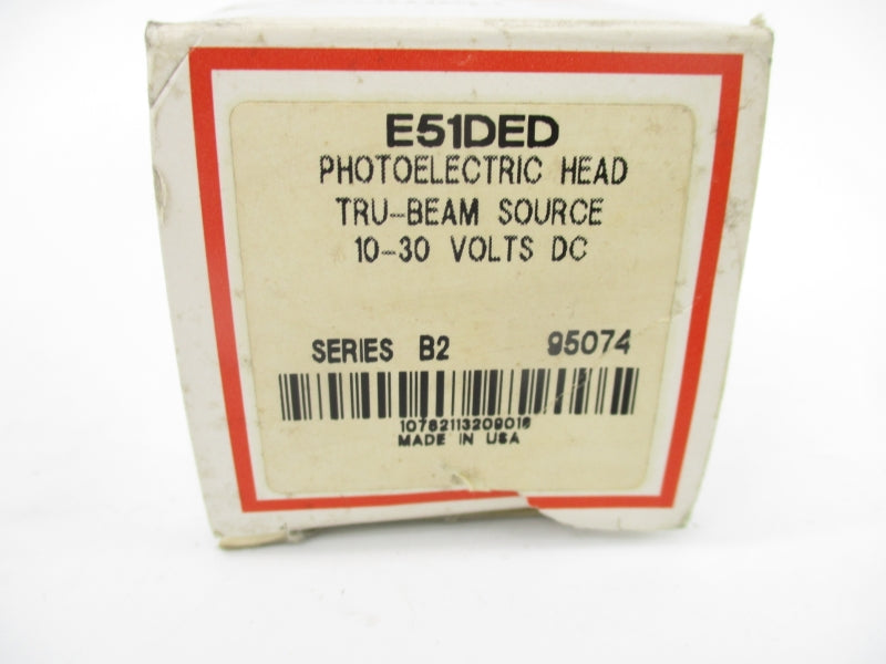 CUTLER HAMMER E51DED SER. B2 10-30VDC NSMP