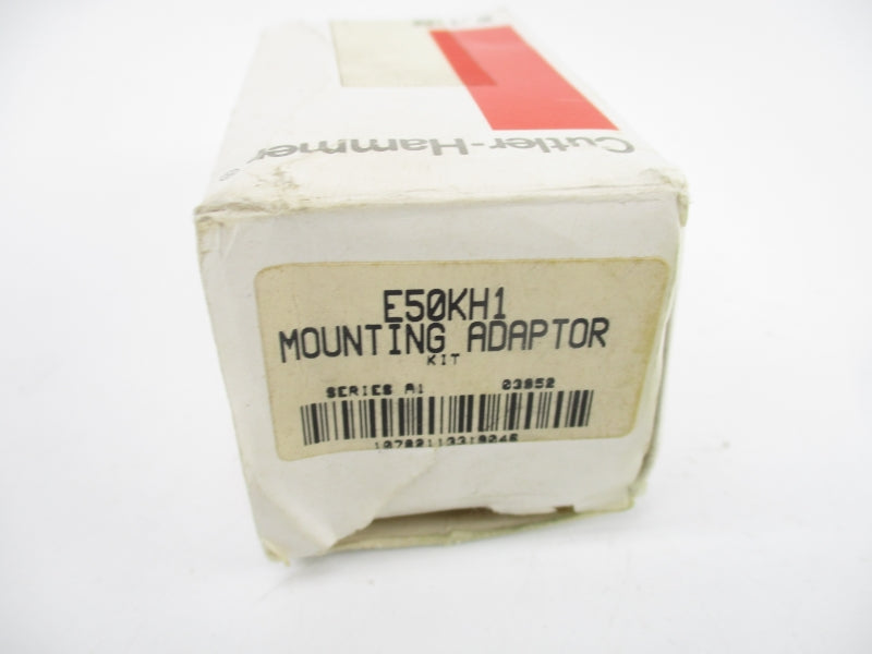 CUTLER HAMMER E50KH1 SER. A1 NSMP