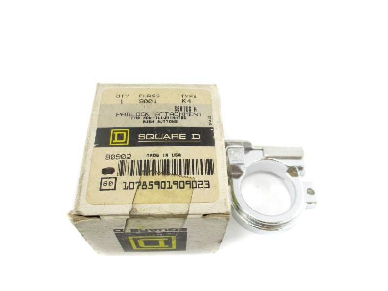 SQUARE D 9001K4 SER. H NSMP