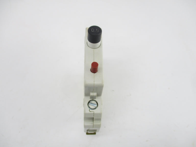 SQUARE D 9080GCB05 SER. B 250VAC 0.5A NSMP