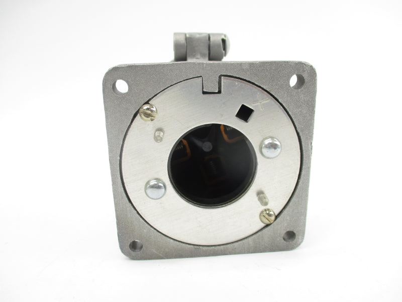 HUBBELL HBL26420 600VAC 60A NSMP