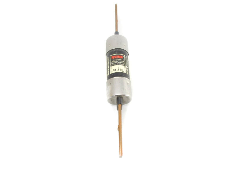 BUSSMANN FRS-R-80 600VAC 80A (BLACK) UNMP