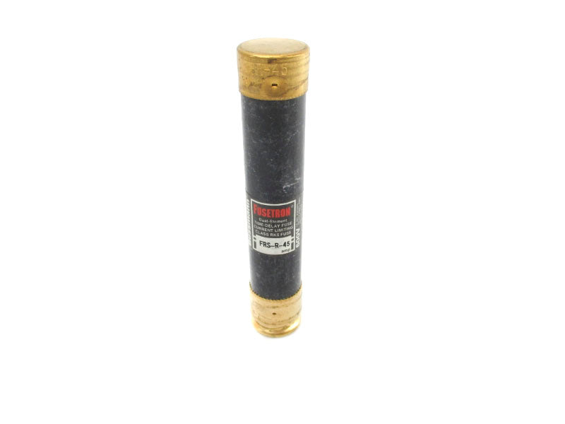 BUSSMANN FRS-R-45 600VAC/300VDC 45A UNMP