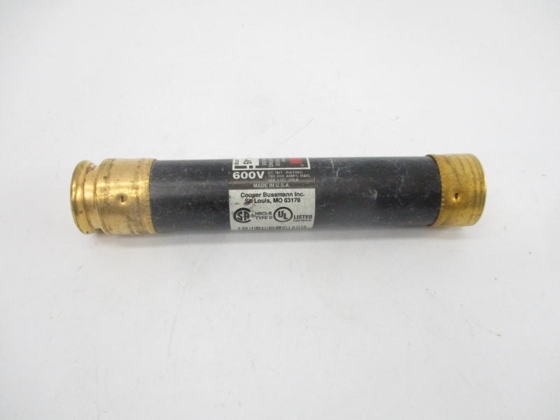 BUSSMANN FRS-R-45 600VAC/300VDC 45A UNMP