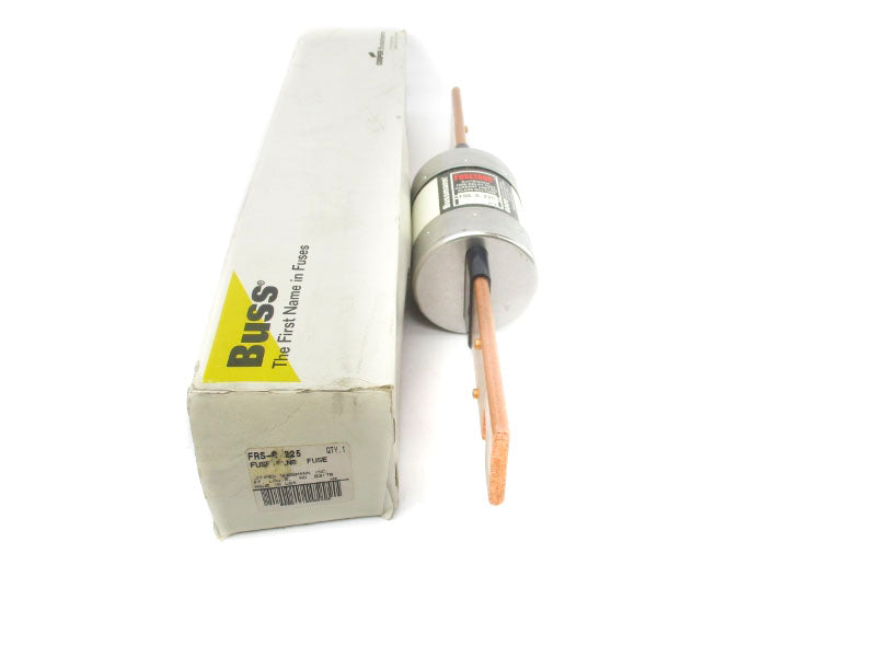BUSSMANN FRS-R-225 600VAC/300VDC 225A NSMP