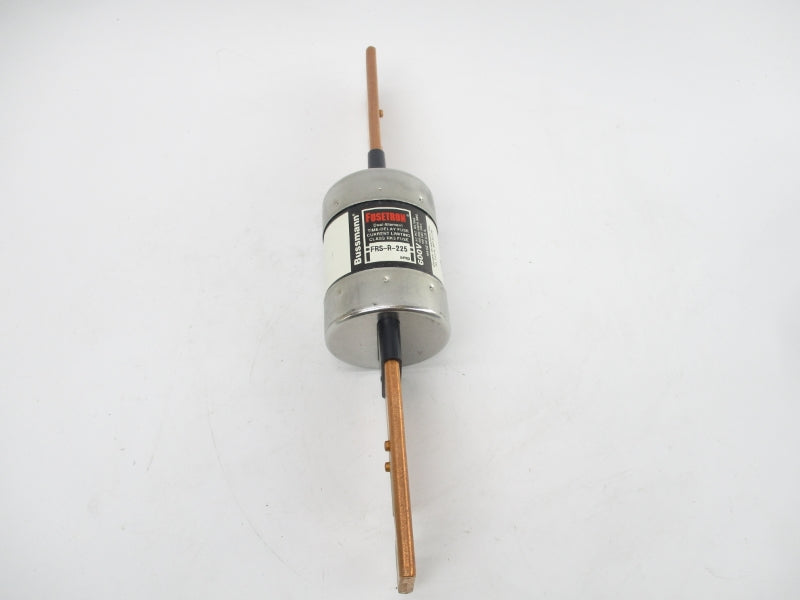 BUSSMANN FRS-R-225 600VAC/300VDC 225A NSMP