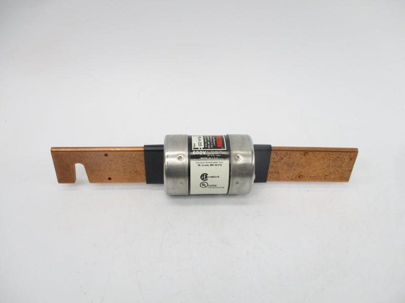 BUSSMANN FRS-R-225 600VAC/300VDC 225A NSMP