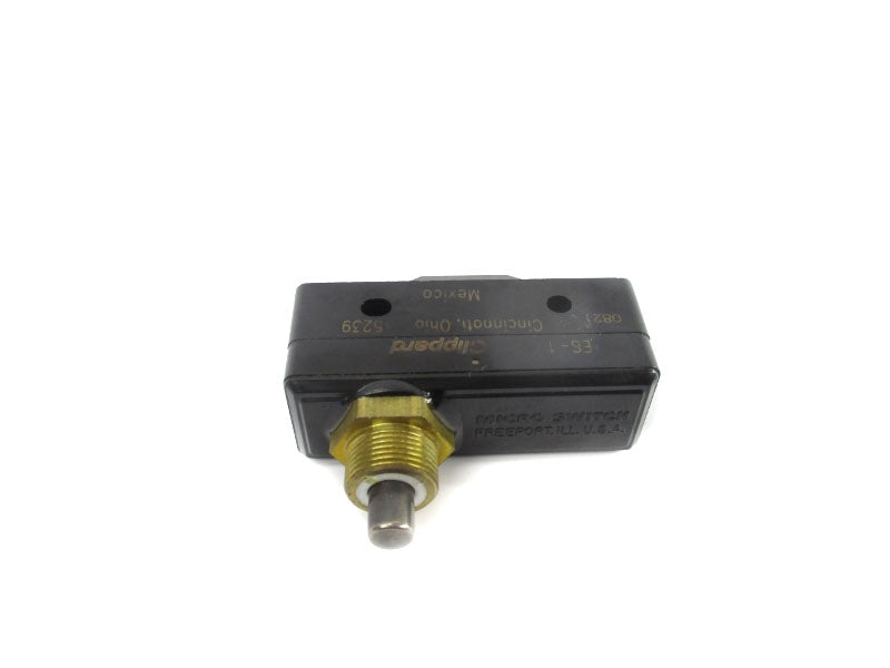 MICRO SWITCH ES-1 NSNP