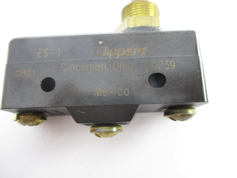 MICRO SWITCH ES-1 NSNP