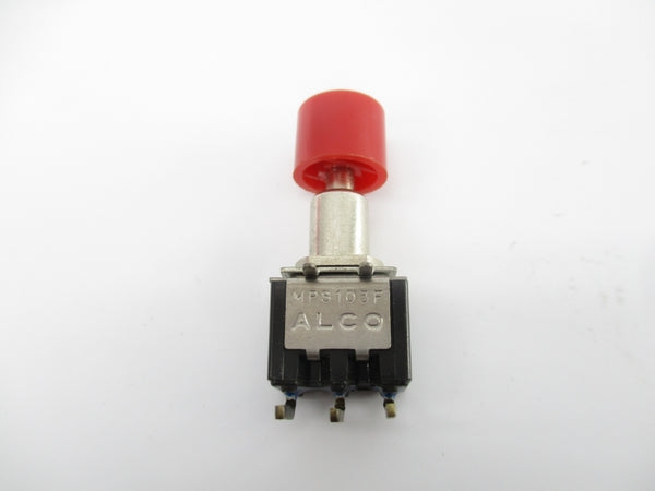 ALCO MPS103F 125V 3A NSNP